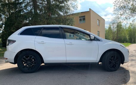 Mazda CX-7 I рестайлинг, 2011 год, 1 000 000 рублей, 14 фотография