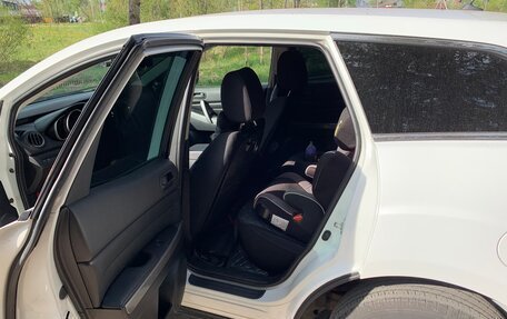 Mazda CX-7 I рестайлинг, 2011 год, 1 000 000 рублей, 11 фотография