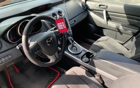 Mazda CX-7 I рестайлинг, 2011 год, 1 000 000 рублей, 5 фотография