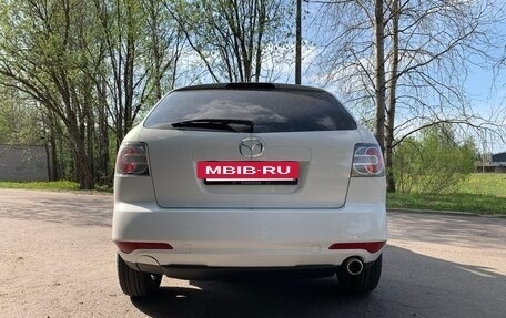 Mazda CX-7 I рестайлинг, 2011 год, 1 000 000 рублей, 15 фотография