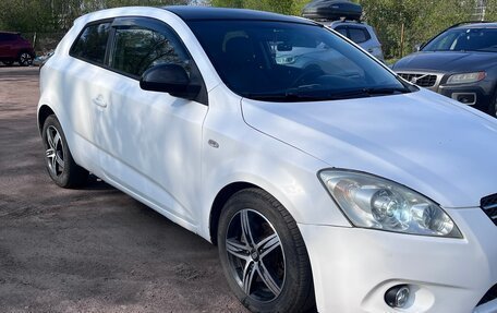 KIA cee'd I рестайлинг, 2008 год, 520 000 рублей, 2 фотография