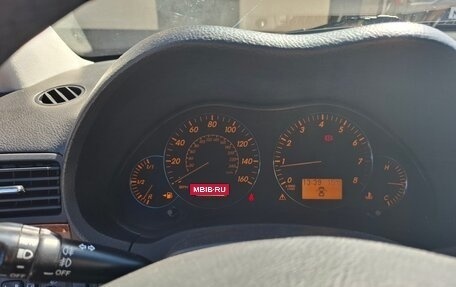 Toyota Avensis III рестайлинг, 2006 год, 628 000 рублей, 7 фотография