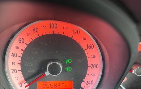 KIA cee'd I рестайлинг, 2008 год, 520 000 рублей, 13 фотография