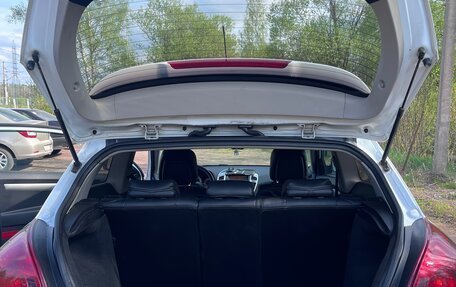 KIA cee'd I рестайлинг, 2008 год, 520 000 рублей, 12 фотография