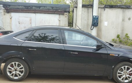 Ford Mondeo IV, 2010 год, 600 000 рублей, 2 фотография