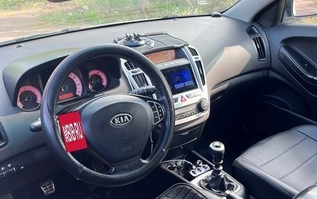KIA cee'd I рестайлинг, 2008 год, 520 000 рублей, 7 фотография