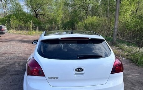 KIA cee'd I рестайлинг, 2008 год, 520 000 рублей, 6 фотография