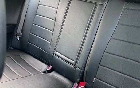 KIA cee'd I рестайлинг, 2008 год, 520 000 рублей, 15 фотография