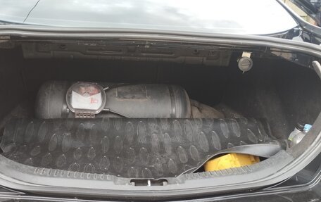 Ford Mondeo IV, 2010 год, 600 000 рублей, 7 фотография