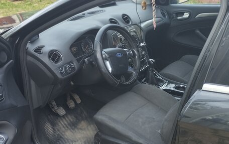Ford Mondeo IV, 2010 год, 600 000 рублей, 5 фотография