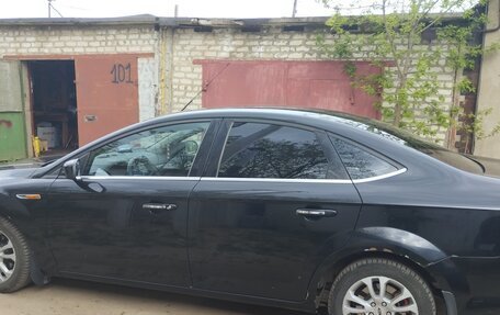 Ford Mondeo IV, 2010 год, 600 000 рублей, 4 фотография