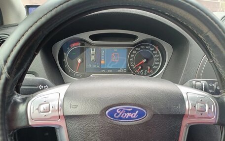 Ford Mondeo IV, 2010 год, 600 000 рублей, 9 фотография