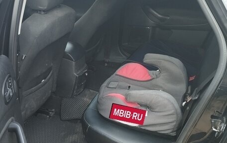 Ford Mondeo IV, 2010 год, 600 000 рублей, 6 фотография