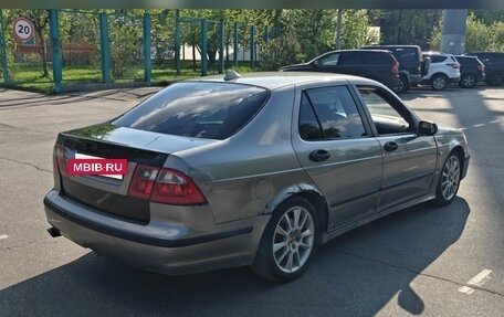 Saab 9-5 I, 2003 год, 235 000 рублей, 7 фотография