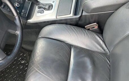 Volvo XC90 II рестайлинг, 2010 год, 1 790 000 рублей, 3 фотография