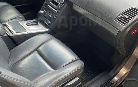 Volvo XC90 II рестайлинг, 2010 год, 1 790 000 рублей, 5 фотография