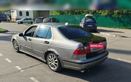 Saab 9-5 I, 2003 год, 235 000 рублей, 8 фотография
