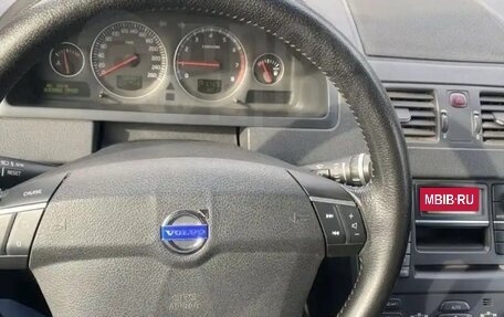 Volvo XC90 II рестайлинг, 2010 год, 1 790 000 рублей, 4 фотография