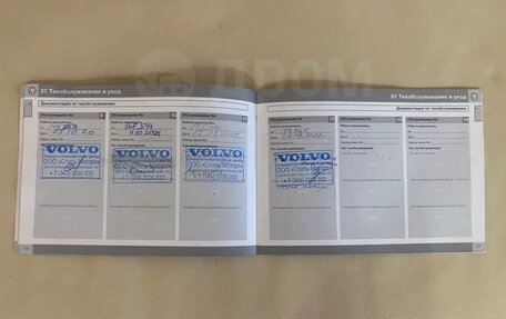 Volvo XC90 II рестайлинг, 2010 год, 1 790 000 рублей, 17 фотография