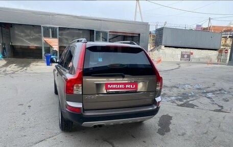 Volvo XC90 II рестайлинг, 2010 год, 1 790 000 рублей, 20 фотография