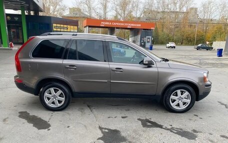 Volvo XC90 II рестайлинг, 2010 год, 1 790 000 рублей, 21 фотография