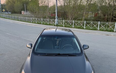 Opel Astra J, 2013 год, 870 000 рублей, 10 фотография