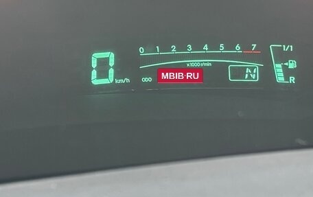 Toyota Yaris III рестайлинг, 2006 год, 465 000 рублей, 10 фотография