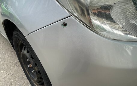 Toyota Yaris III рестайлинг, 2006 год, 465 000 рублей, 19 фотография