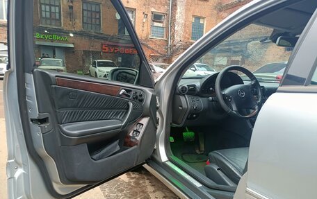 Mercedes-Benz C-Класс, 2001 год, 445 000 рублей, 7 фотография