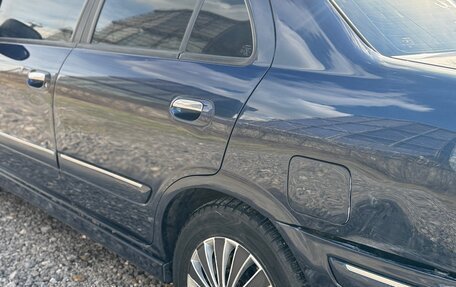 Nissan Bluebird Sylphy II, 2000 год, 310 000 рублей, 14 фотография