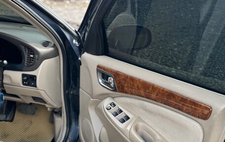 Nissan Bluebird Sylphy II, 2000 год, 310 000 рублей, 18 фотография
