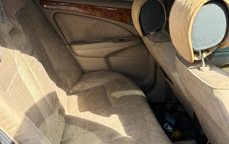 Nissan Bluebird Sylphy II, 2000 год, 310 000 рублей, 19 фотография