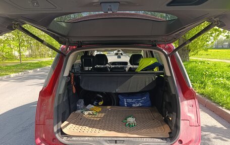 Citroen C4 Picasso II рестайлинг, 2014 год, 920 000 рублей, 3 фотография