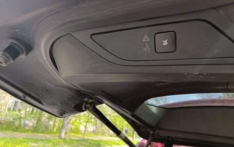 Citroen C4 Picasso II рестайлинг, 2014 год, 920 000 рублей, 6 фотография