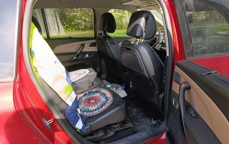 Citroen C4 Picasso II рестайлинг, 2014 год, 920 000 рублей, 7 фотография