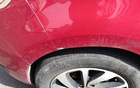 Citroen C4 Picasso II рестайлинг, 2014 год, 920 000 рублей, 19 фотография