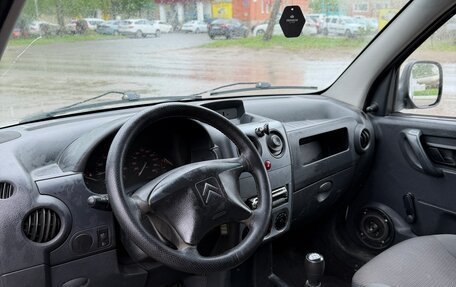 Citroen Berlingo II рестайлинг, 2010 год, 260 000 рублей, 7 фотография