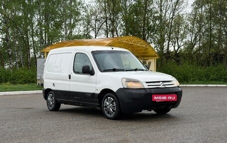Citroen Berlingo II рестайлинг, 2010 год, 260 000 рублей, 2 фотография