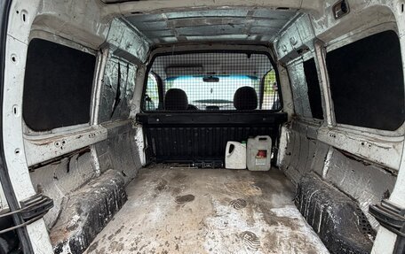Citroen Berlingo II рестайлинг, 2010 год, 260 000 рублей, 10 фотография