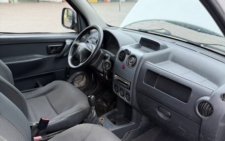 Citroen Berlingo II рестайлинг, 2010 год, 260 000 рублей, 11 фотография