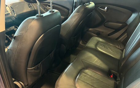 Hyundai ix35 I рестайлинг, 2011 год, 1 350 000 рублей, 10 фотография