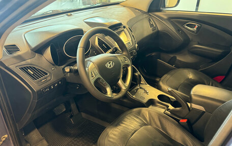 Hyundai ix35 I рестайлинг, 2011 год, 1 350 000 рублей, 8 фотография