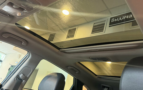 Hyundai ix35 I рестайлинг, 2011 год, 1 350 000 рублей, 17 фотография