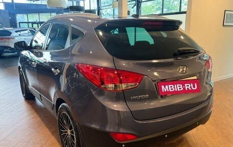 Hyundai ix35 I рестайлинг, 2011 год, 1 350 000 рублей, 6 фотография