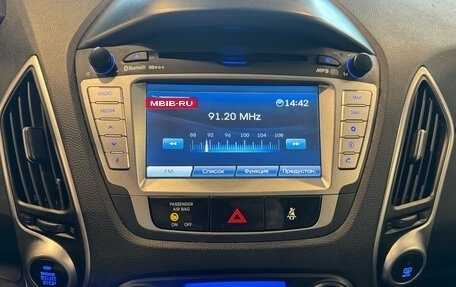 Hyundai ix35 I рестайлинг, 2011 год, 1 350 000 рублей, 16 фотография