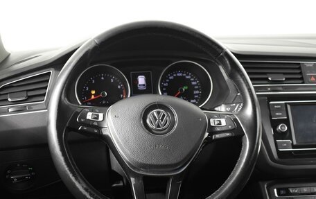 Volkswagen Tiguan II, 2018 год, 2 178 200 рублей, 11 фотография
