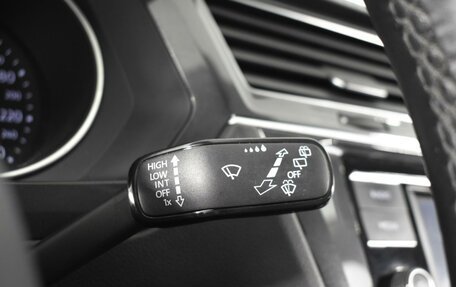 Volkswagen Tiguan II, 2018 год, 2 178 200 рублей, 16 фотография