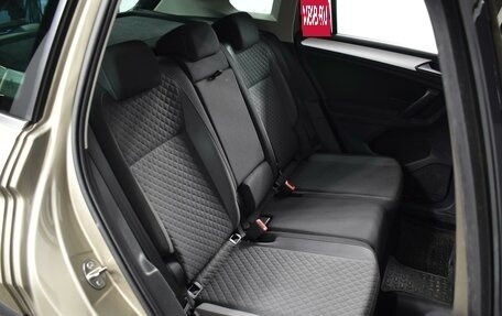 Volkswagen Tiguan II, 2018 год, 2 178 200 рублей, 7 фотография