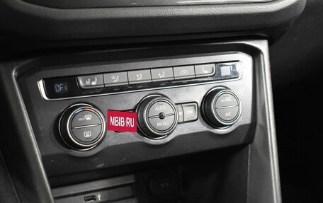 Volkswagen Tiguan II, 2018 год, 2 178 200 рублей, 18 фотография