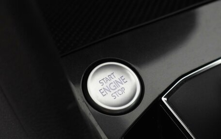 Volkswagen Tiguan II, 2018 год, 2 178 200 рублей, 22 фотография